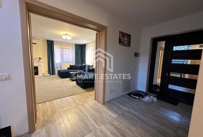 Casă individuală cu 5 camere cu Canalizare în Industriilor - 3