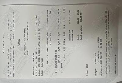 Garsoniera confort 1 - 9