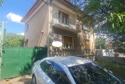 Casă cu 4 camere decomandat în Santăul Mic - 3