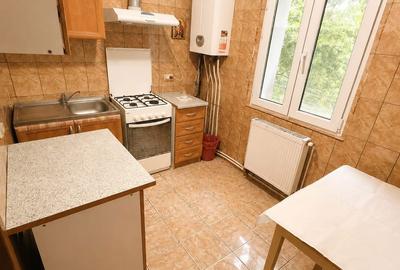 Apartament cu 3 camere decomandat în Frumoasa - 4