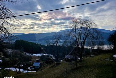 Spațiu comercial, în Chirițeni - 4