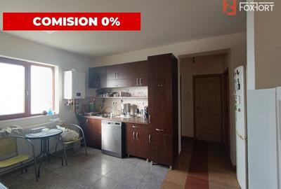COMISION 0% Casa individuala cu 4 camere de vanzare in Urseni - 1