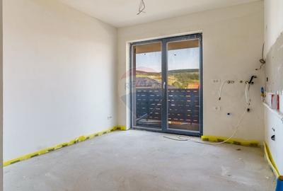 Apartament de vanzare in casa/ duplex nou, garaj, terasa Apartament de vanzare in casa/ duplex nou, garaj, terasa - 6