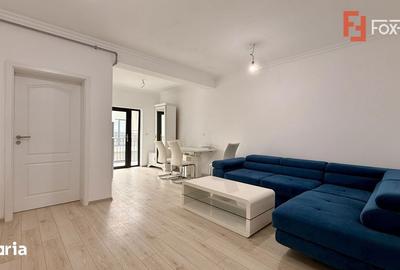 Apartament cu 3 camere în Moșnița Nouă - 2