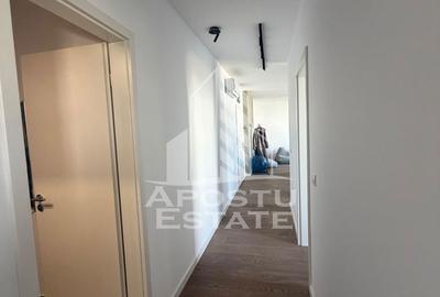 Apartament cu 3 camere, mobilat în Take Ionescu - 8