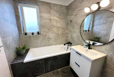 Direct Propietar: Duplex Mobilat si Utilat in Alpha City Residence - 6