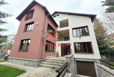 Casă cu 6 camere în Câmpina - 20