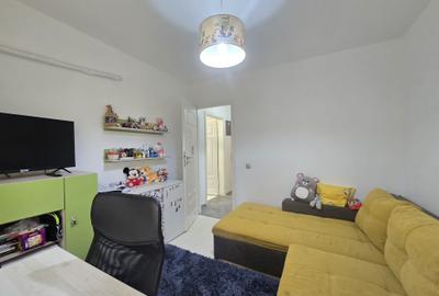 Apartament cu 3 camere decomandat, mobilat în Berceni - 5