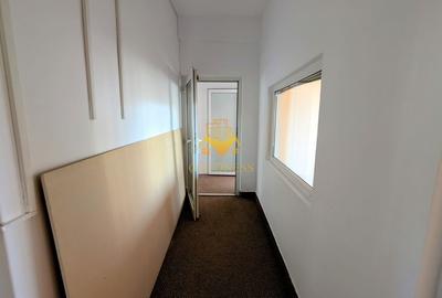 Spatiu Birouri, Zorilor, Calea Turzii, Sigma, 4 Camere, Parcare, AC - 14