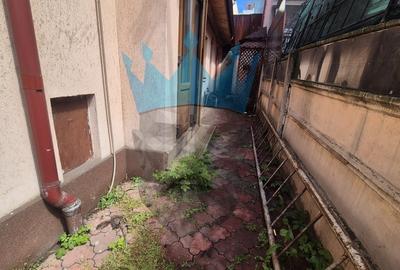 Casă individuală cu 2 camere cu Canalizare în Moșilor - 18