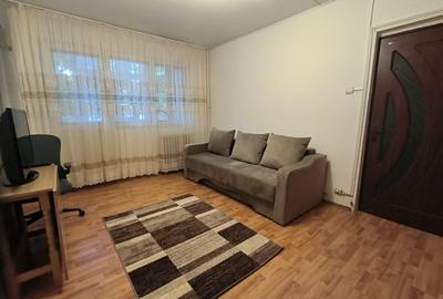 Apartament 2 cam I Drumul TABEREI I Et 2 I Bloc anvelopat I Metrou Raul Doamnei - 1