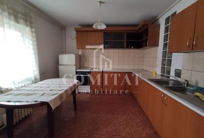 Apartament cu 3 camere semidecomandat, mobilat în Mănăștur - 4