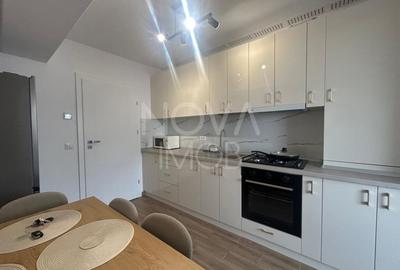 Apartament 2 camere Evolution - prima inchiriere, mobilat, utilat, loc parcare Apartament 2 camere Evolution - prima inchiriere, mobilat, utilat, loc parcare - 7