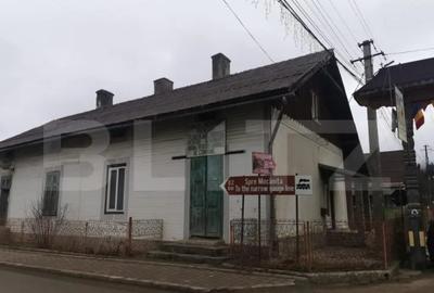 Casă cu 5 camere cu Teren 250 Mp în Central - 6