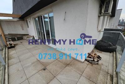 Apartament 3 Camere + terasa – Zona Metalurgiei/Berceni, Kristal Residence - 5