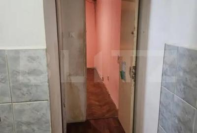 Apartament cu 2 camere decomandat în Cetate - 10