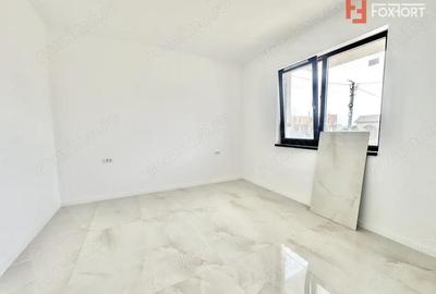 Apartament cu 3 camere în Moșnița Nouă - 6