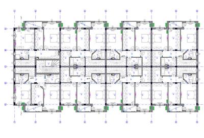 Casă cu 4 camere cu Canalizare în Tomis Nord - 3