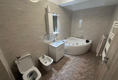 Sos Salaj - Apartament cu 3 camere si terasa, 200 mp, Comision 0% - 8