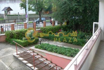 Birou, de 800 mp, în Ultracentral - 24