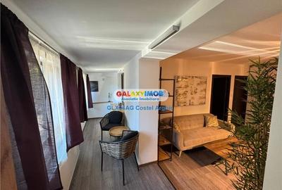 Apartament cu 2 camere semidecomandat în Central - 4