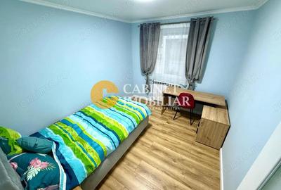 4 CAMERE DECOMANDAT - RENOVAT - ZONA PODU ROS - 4