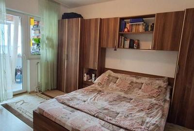 Apartament cu 3 camere decomandat, mobilat în Tolstoi - 3