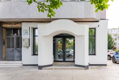 Spatiu comercial de inchiriat – 125,5 mp - 1