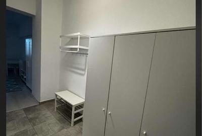 Apartament cu 2 camere decomandat în Exterior Vest - 2