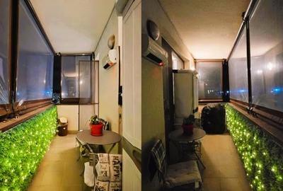 Apartament modern, 2 camere + loc de parcare privat, Sanpetru - 8