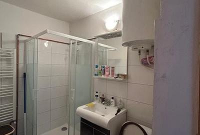 Apartament cu 2 camere semidecomandat în Central - 4