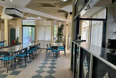Restaurant de inchiriat in Rogerius complet utilat - 3