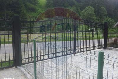 Spațiu comercial, de 1,063 mp, în Moieciu - 19