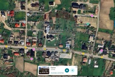 Casă cu 3 camere cu Teren 900 Mp în Cacica - 5