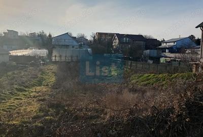 Teren de 1020 mp, în Periferie - 2
