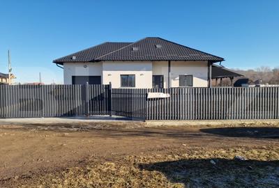 Casa individuala 5 camere, 260mp, zona Horodnic - 3