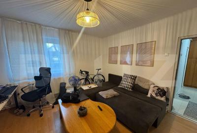 Apartament , 2 camere, 46mp, zona semicentrala - Nicolae Bal - 2