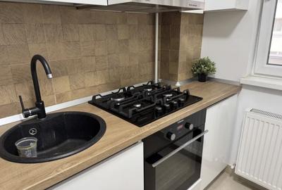 GARSONIERA | HIGH CLASS | CENTRALA | BALCON - 3