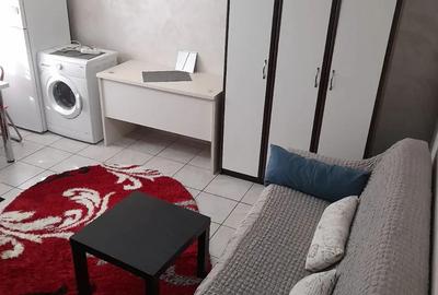 Garsonieră în Central