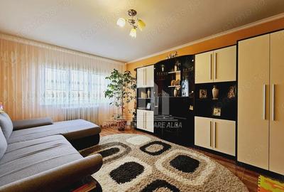 Apartament cu 3 camere decomandate, Ampoi 3 - 1