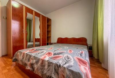 Apartament cu 3 camere semidecomandat în Uverturii - 6