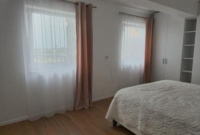 Apartament cu 2 camere decomandat în Iosia - 3