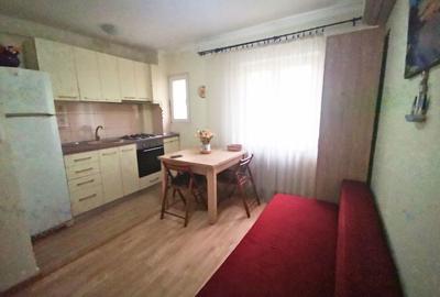 Apartament cu 2 camere nedecomandat în Nord - 5