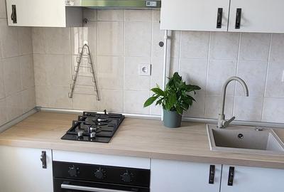 Piata Victoriei intrarea Doctor Felix nr 2, bloc anveloapt termic, contorizari - 4