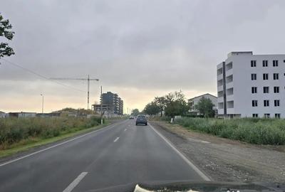 Teren de 770 mp, în Lazu - 13