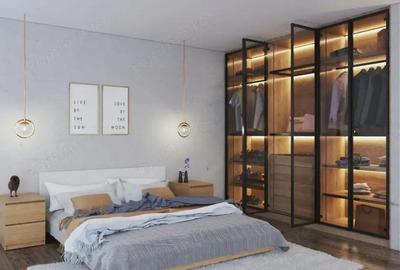 Vila 5 camere - Mall Grand Arena - 7