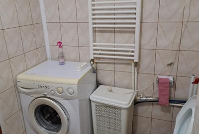 Apartament cu 2 camere decomandat în Central - 2