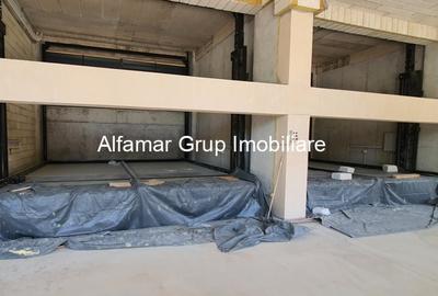 Garsoniera bloc nou Voluntari- Comision 0% - 9