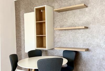 Apartament 3 camere | Mobilat modern | Fara Risc | Metrou Piata Romana - 3