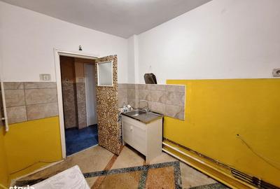 Apartament cu 2 camere semidecomandat în Central - 8